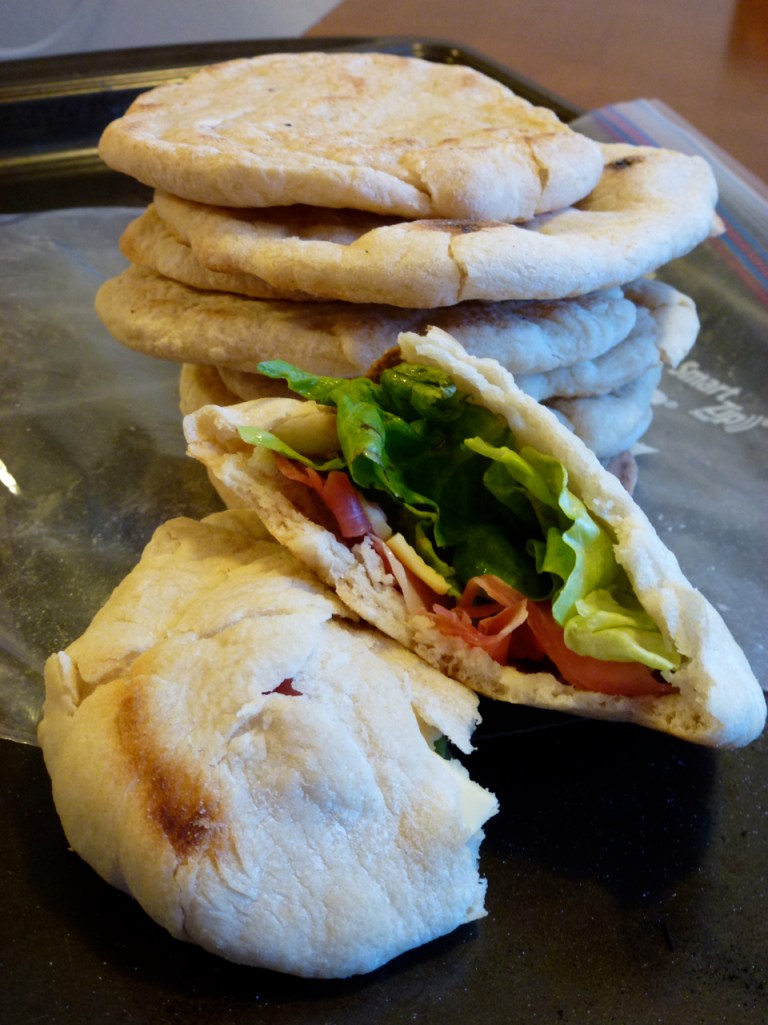 Pita