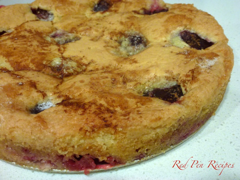 Plumcake102614